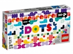 LEGO® Dots™ 41935 - Záplava DOTS dielikov